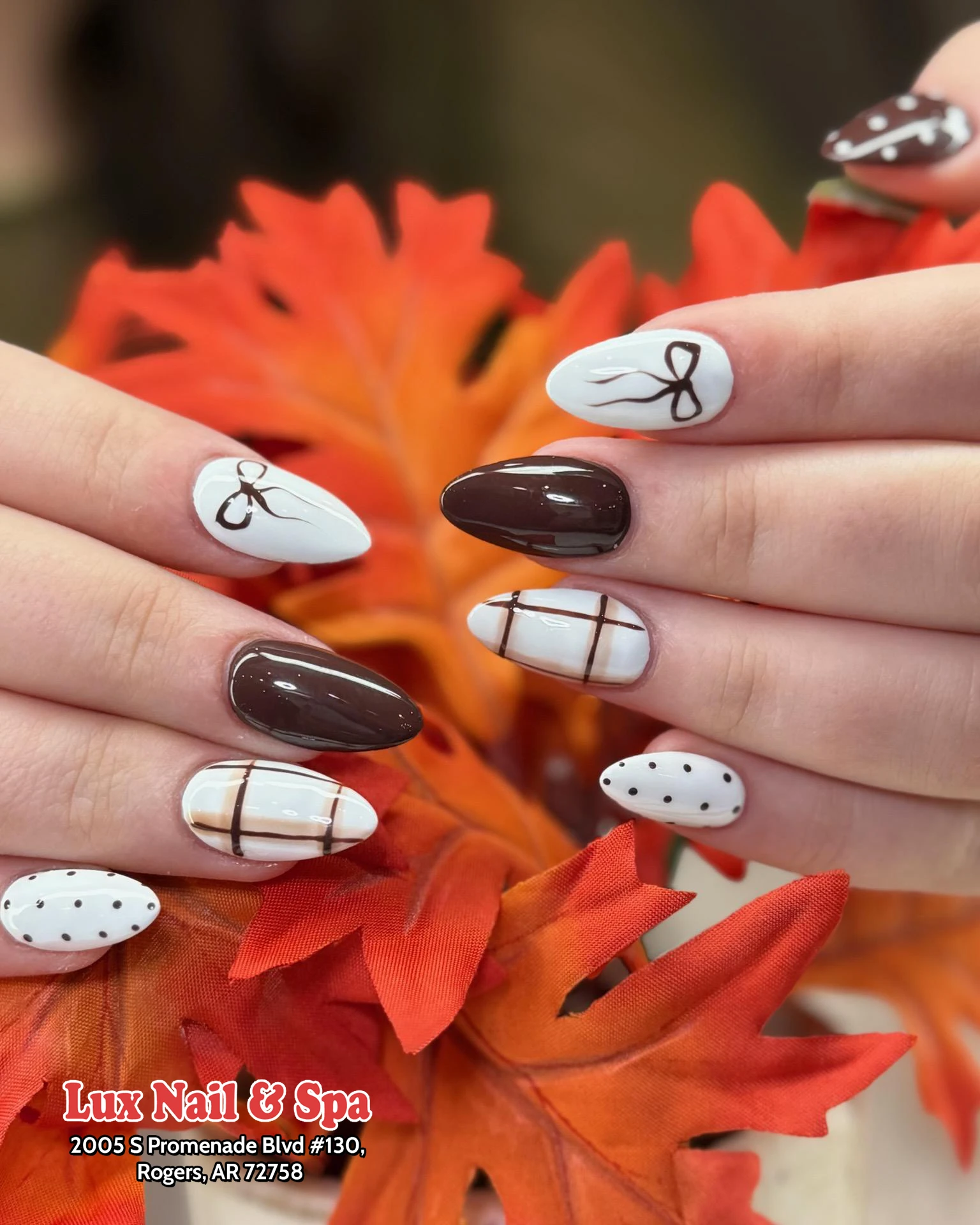 Must Try Nail Designs October 15 2026